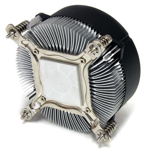 StarTech.com CPU Cooler Fan with Heatsink 8STFAN1156PWM