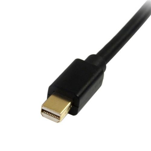 StarTech.com 2M Mini DisplayPort to DisplayPort Cable