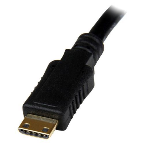 StarTech.com Mini HDMI to VGA Adaptor Converter