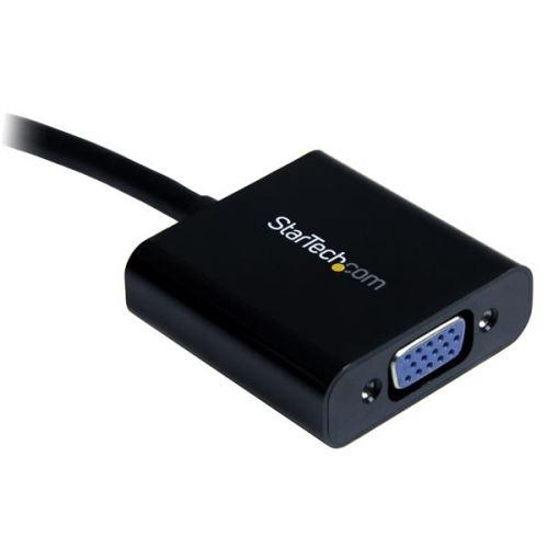 StarTech.com Mini HDMI to VGA Adaptor Converter