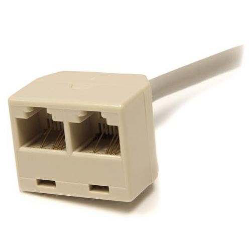 StarTech.com RJ45 Cable Adaptor Cable