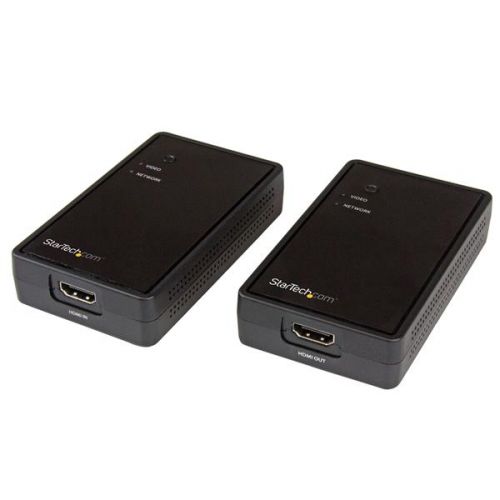StarTech.com HDMI over Wireless Extender 1080p