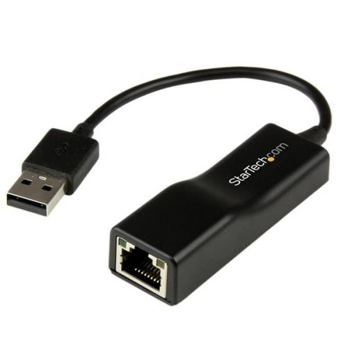 StarTech.com Network Interface Cards USB2100