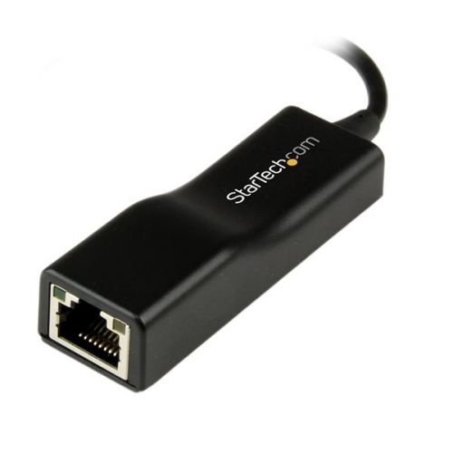StarTech.com Network Interface Cards USB2100 Network Cables 8STUSB2100