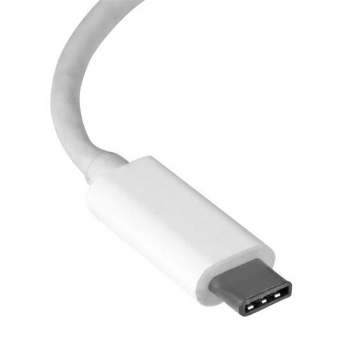 StarTech.com USB C to Gigabit Network Adaptor USB 3.1