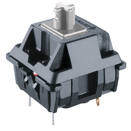 Corsair K70 Rapidfire Cherry MX Red USB Keyboard