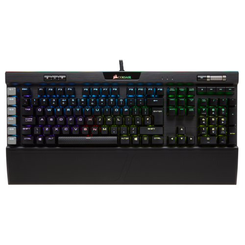 Corsair K95 RGB Cherry MX Black Keyboard