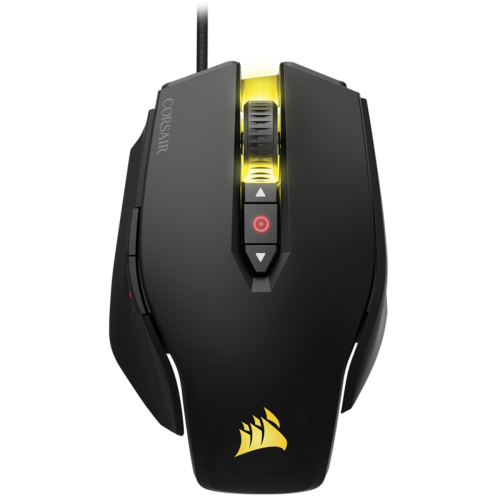 Corsair M65 Pro RGB Laser 8 Button Gaming Mouse