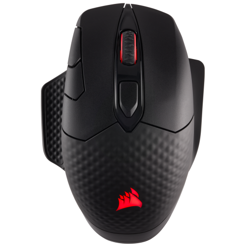 Corsair Dark Core RGB SE QI Charging Mouse