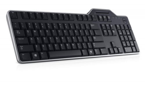 Dell KB813 Keyboard USB QWERTY UK