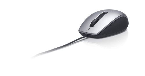 Dell Laser USB 6 Button Scroll Mouse