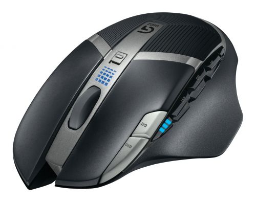 mouse g602 logitech