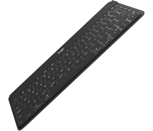 Logitech Keys To Go Wireless Keyboard for iPad Keyboards 8LO920006710