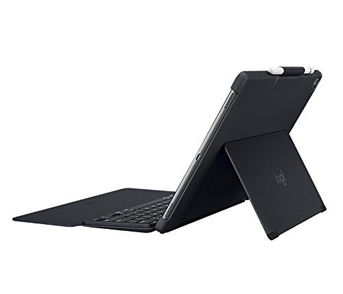 Logitech Slim Keyboard Case For Ipad Pro 12.9in