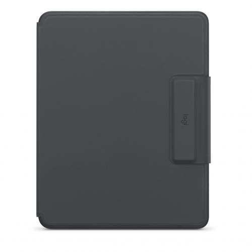 logi case for ipad pro