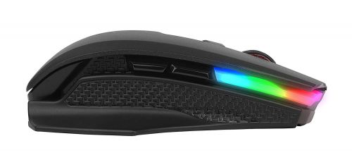 MSI Clutch GM70 RGB Wireless Mouse