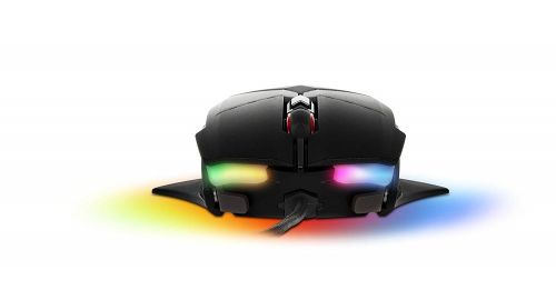 MSI Clutch GM60 RGB Ambidextrous Mouse