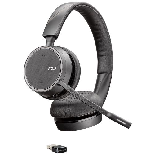 Plantronics Voyager 4220 USB A UC Wireless Headset