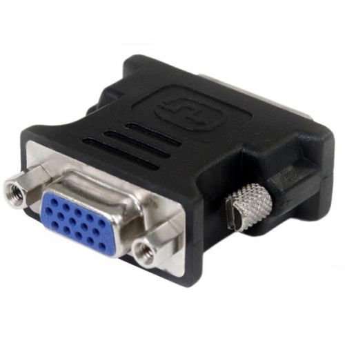Startech DVI to VGA Cable Adaptor M to F 10 Pack