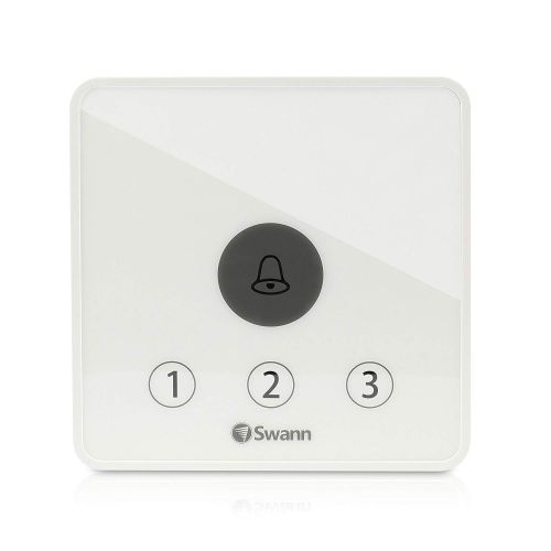 Swann Wireless Driveway Alert Kit