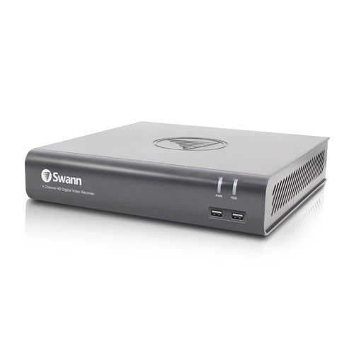 Swann 4 Digital Video ReCorder 1TB HDD