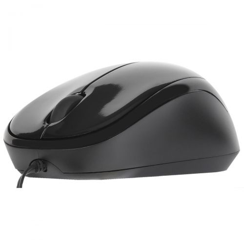 Targus Compact Blue Trace Optical Mouse