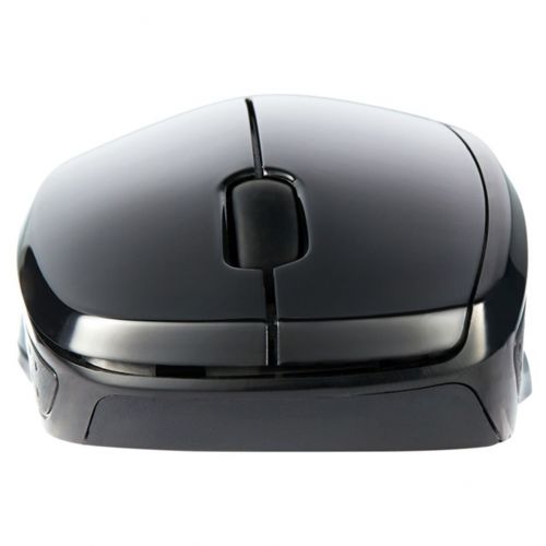 Targus Wireless Optical Mouse Black