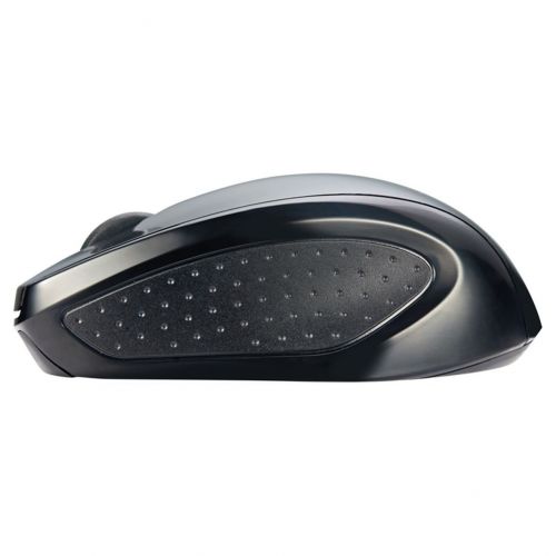 Targus Wireless Optical Mouse Black