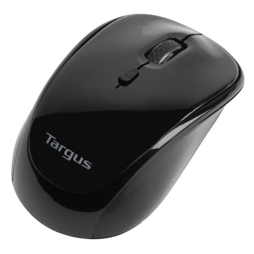 Targus Wireless USB Blue Trace Mouse