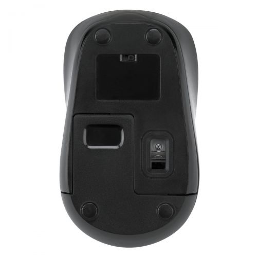 Targus Wireless USB Blue Trace Mouse