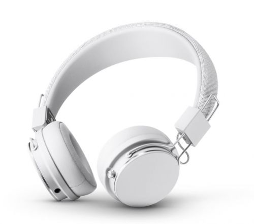 Urbanears Plattan2 Bluetooth True White Headphones