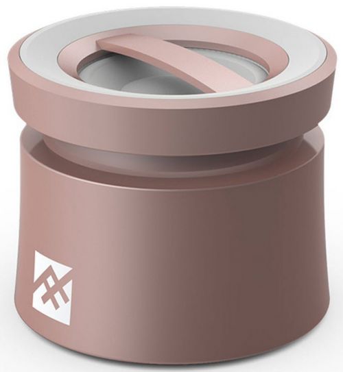 Zagg Audio Coda Bluetooth Speaker Rose Gold