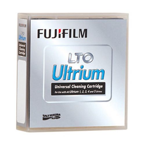Fujifilm 42965 LTO Cleaning Tape