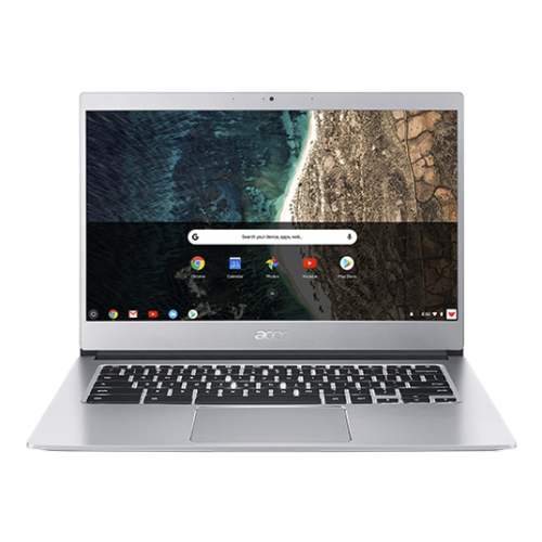 Acer CB514 1HT 14in N3350 4GB 32GB Chromebook