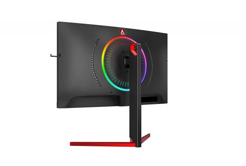 AOC AG273QCG 27in QHD CURVE HDMI USB DP