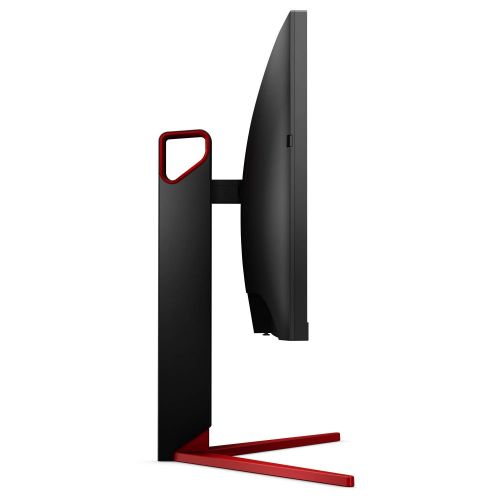 AOC AG273QCG 27in QHD CURVE HDMI USB DP