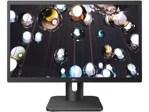 AOC 27E1H 27in IPS Full HD VGA HDMI Monitor