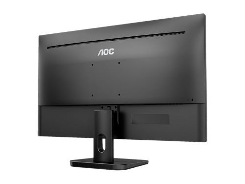 AOC 27E1H 27in IPS Full HD VGA HDMI Monitor