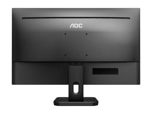 AOC 27E1H 27in IPS Full HD VGA HDMI Monitor