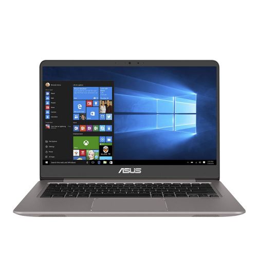 Asus Zenbook UX410UA 14in i7 8GB 256GB Win10