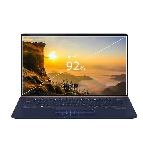 Asus Zenbook UX433FA 13.3in i7 8GB 512GB Blue