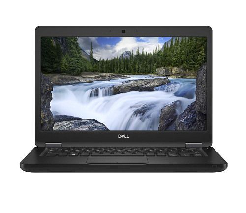 Dell Latitude 3490 14inch 4GB RAM 500GB HDD Intel i5 Laptop