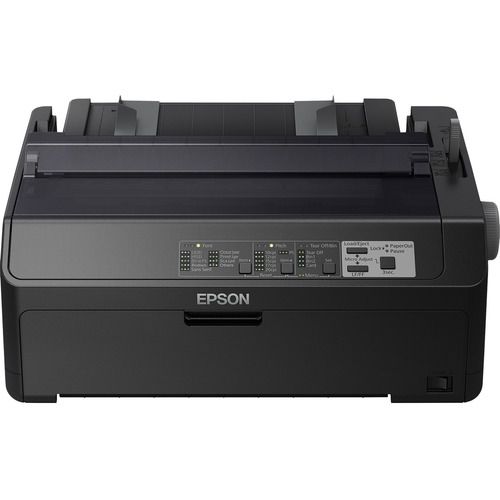 Epson LQ 59011 Mono Dot Matrix Printer Dot Matrix Printer 8EPC11CF39403