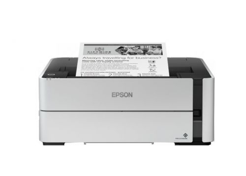 Epson EcoTank ETM1140 A4 Mono Inkjet Printer