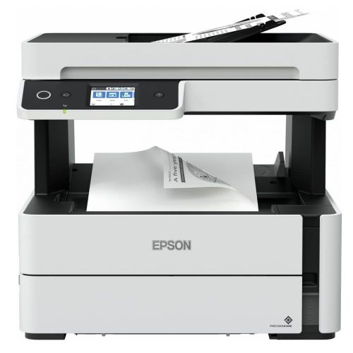 Epson EcoTank ETM3140 A4 Mono Inkjet MFP