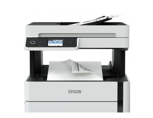 Epson EcoTank ETM3180 A4 Mono Inkjet MFP