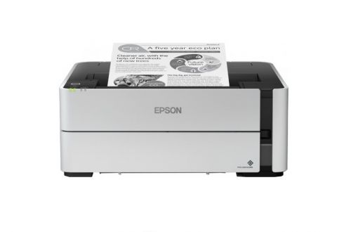 Epson EcoTank ETM1180 A4 Mono Inkjet Printer