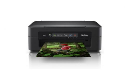 Epson Expression Home XP 255 Colour Inkjet MFP