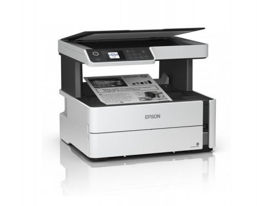 Epson EcoTank ET-M2170 A4 Mono Inkjet Multifunction