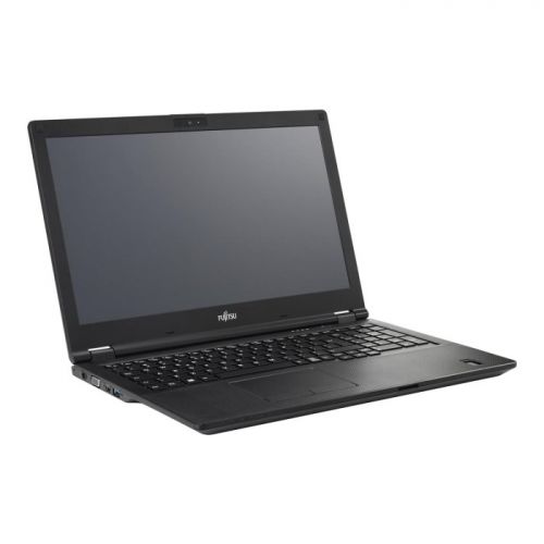 Fujitsu Lifebook E558 15.6in i5 8GB 256GB W10P